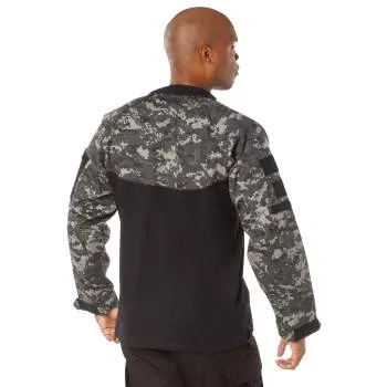 Combat Shirt