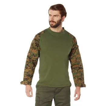 Combat Shirt