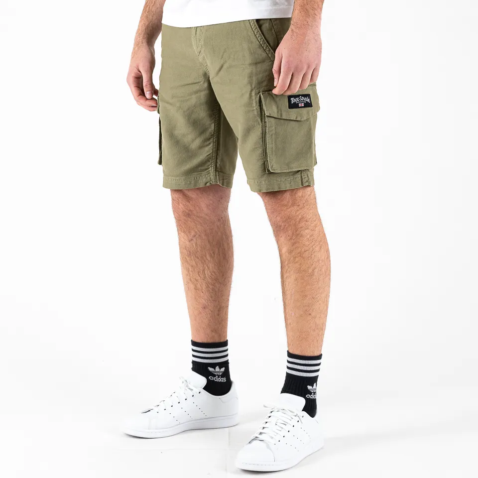 Combat Short | The Firm Shop