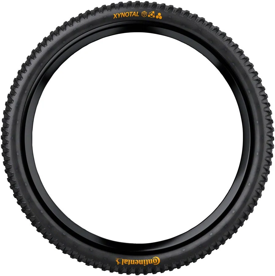 Continental Xynotal Tubeless Folding Endurance Tire