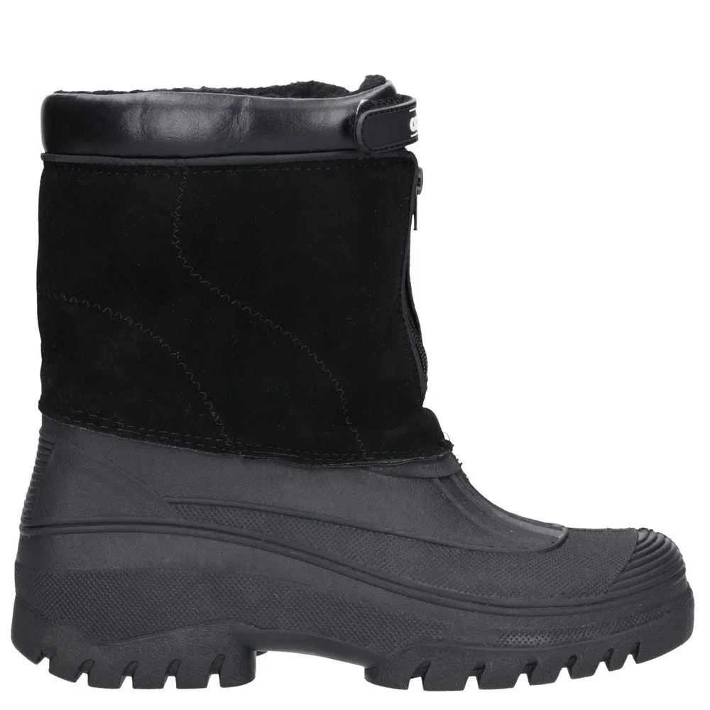 Cotswold Venture Waterproof Winter Boot