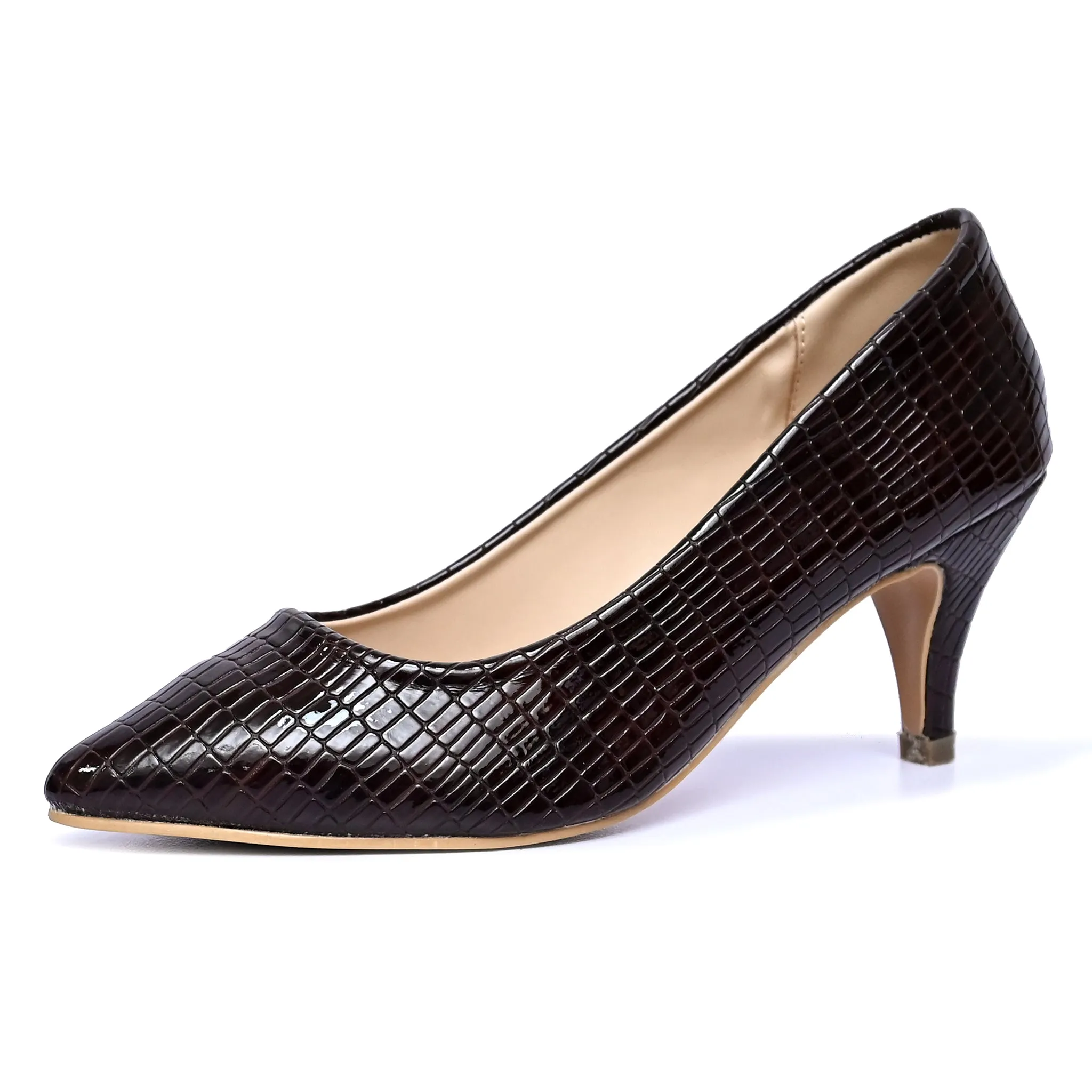 Court Shoes For Women - Metro-10900461