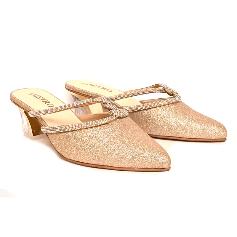 Court Shoes For Women - Metro-10900539