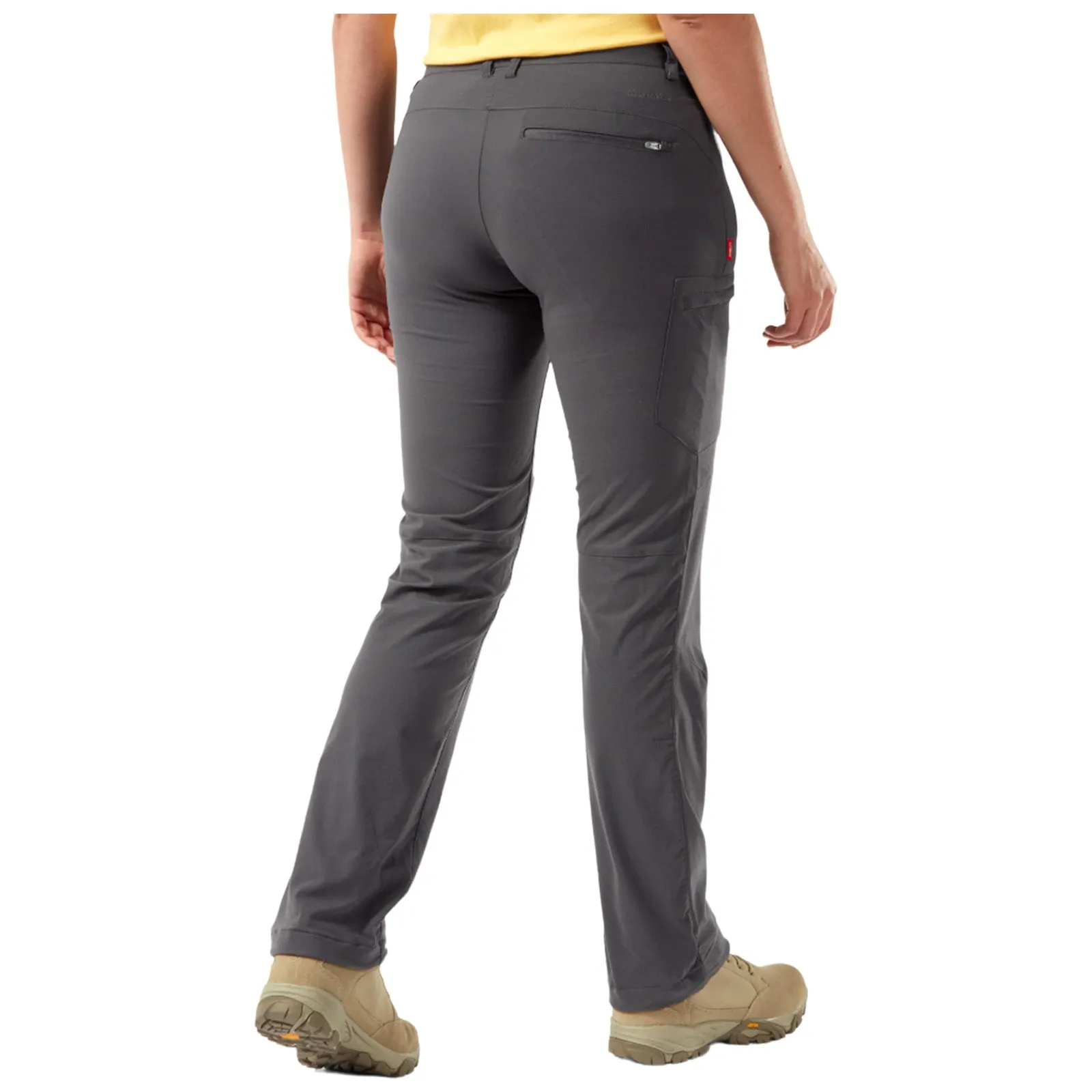 Craghoppers Ladies NosiLife Pro II Trousers