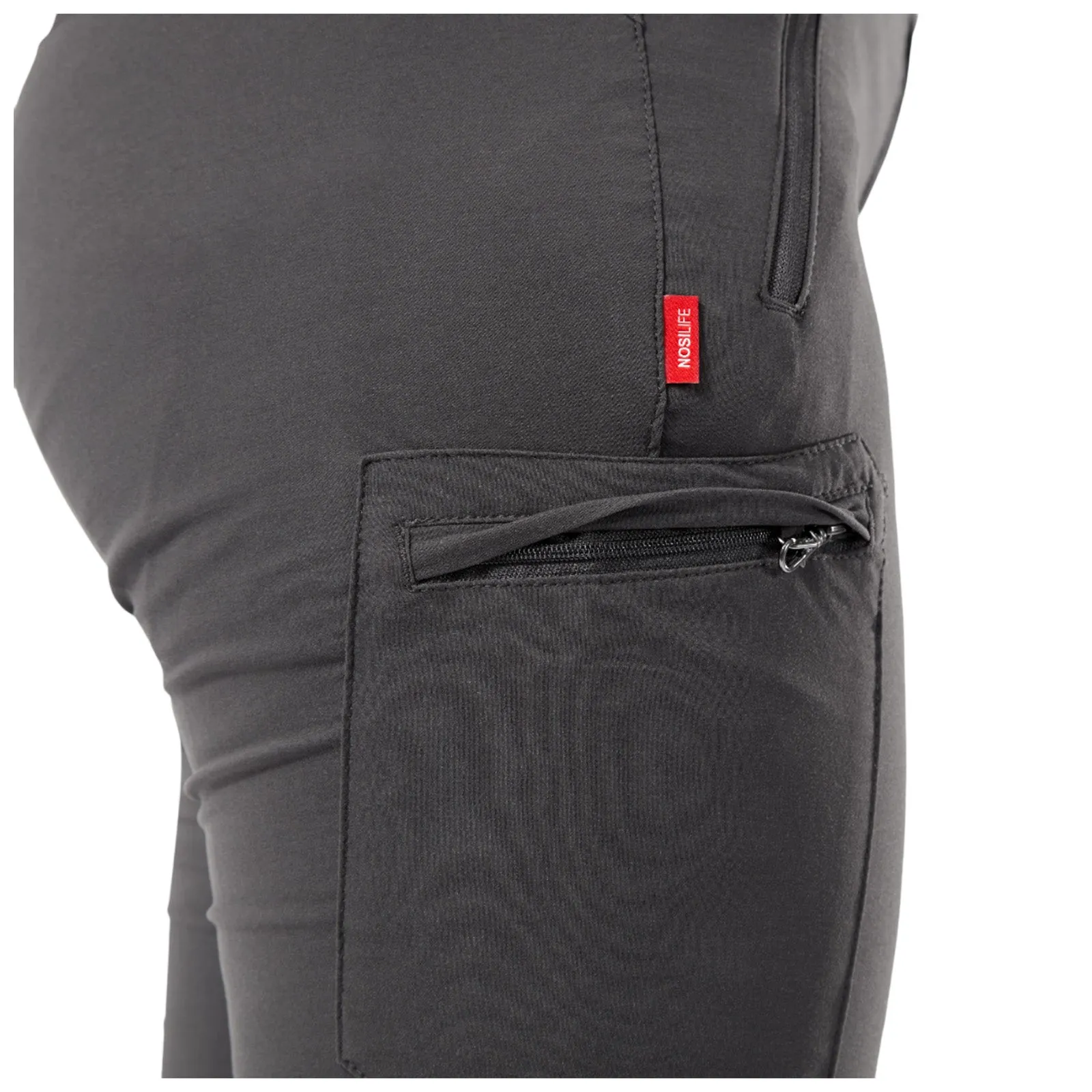 Craghoppers Ladies NosiLife Pro II Trousers