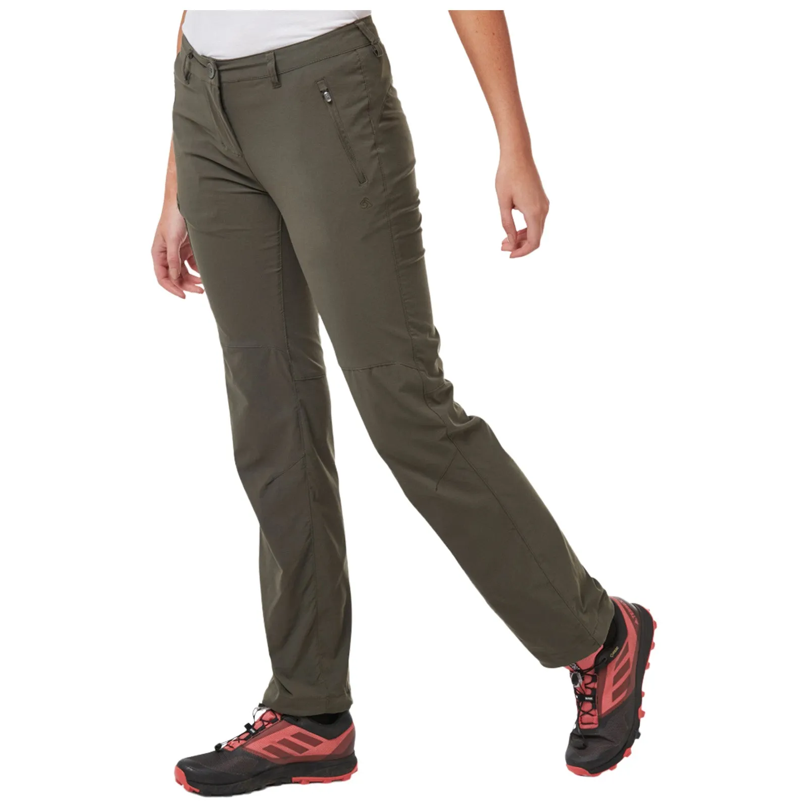 Craghoppers Ladies NosiLife Pro II Trousers