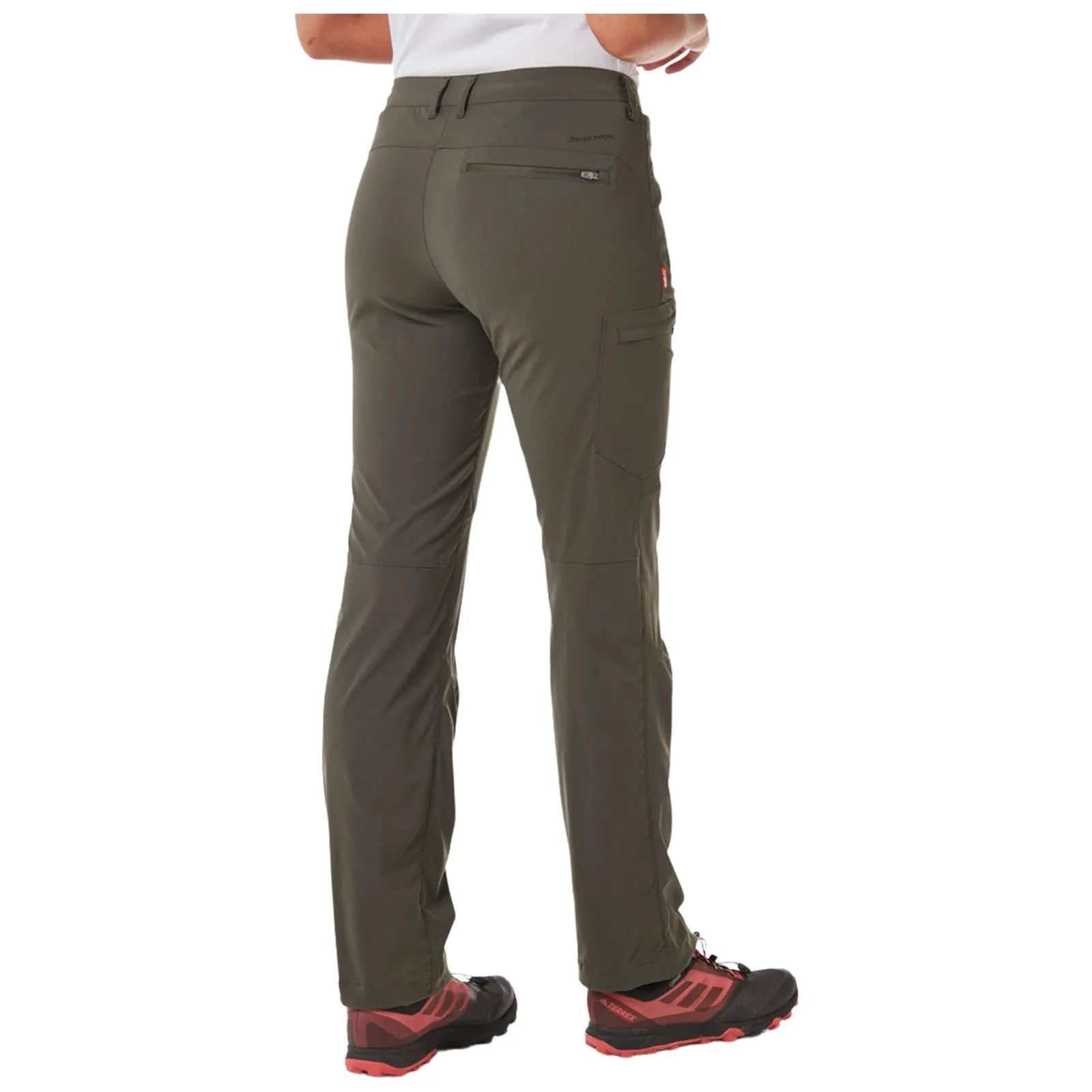 Craghoppers Ladies NosiLife Pro II Trousers