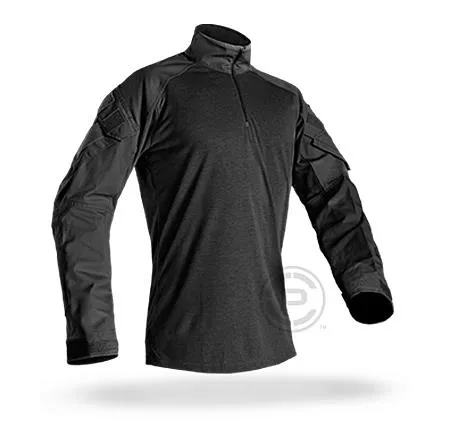 Crye Precision G3 Combat Shirt™ Black ^