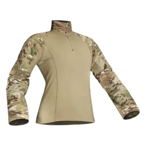 Crye Precision G4 Female Fit Combat Shirt - Multicam