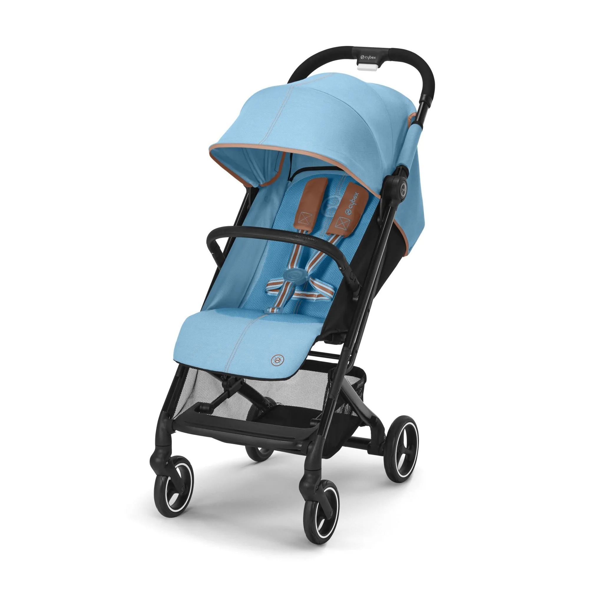 CYBEX Beezy Compact Stroller