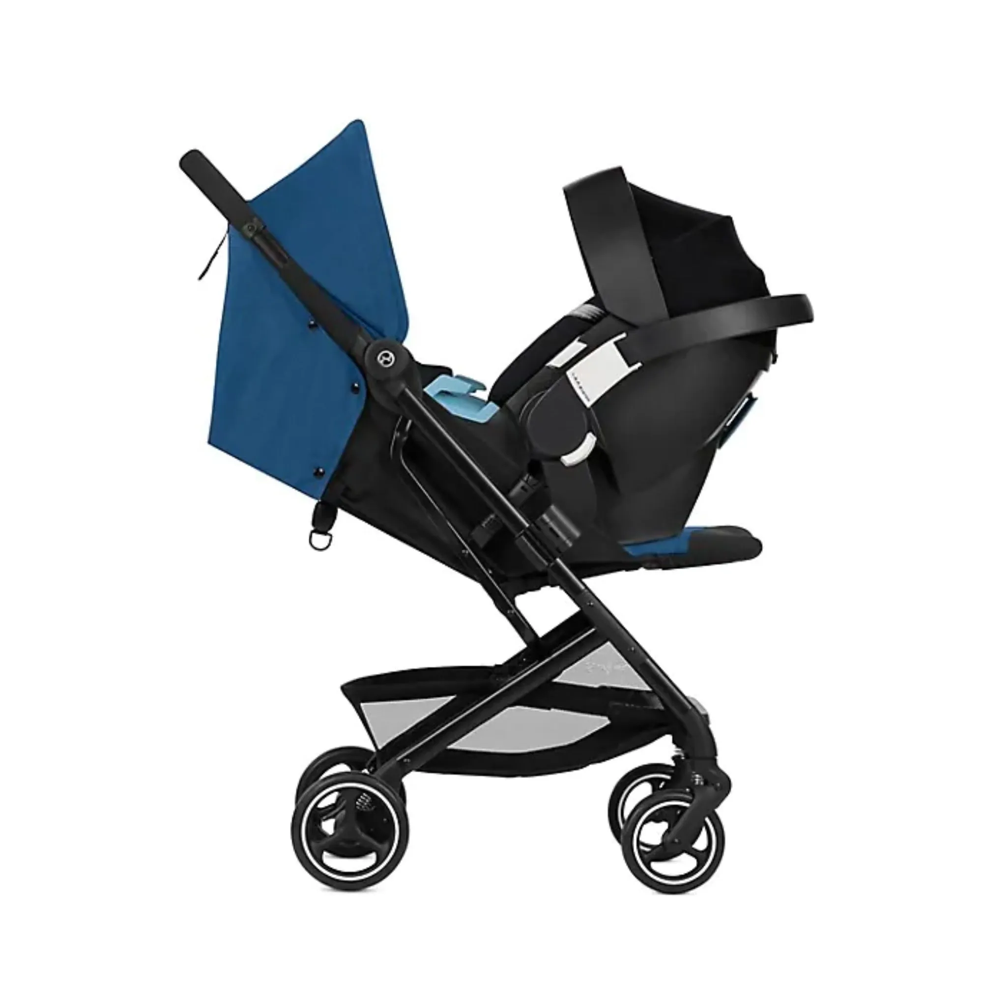 CYBEX Beezy Compact Stroller