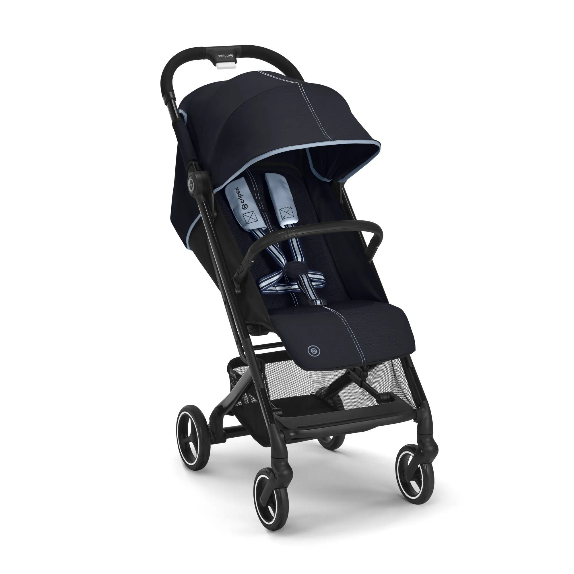 CYBEX Beezy Compact Stroller