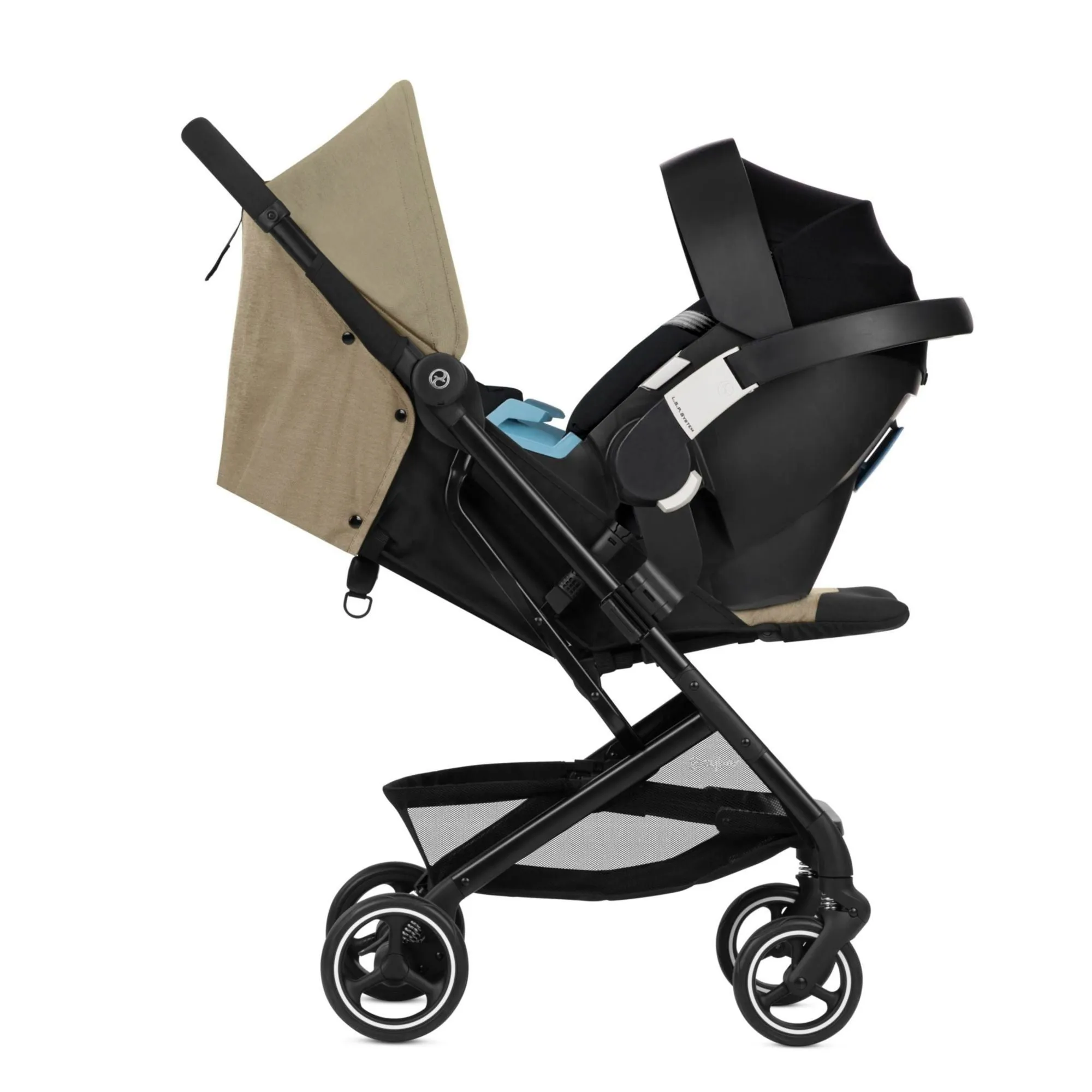 CYBEX Beezy Compact Stroller