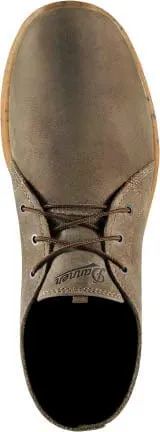 Danner Men's Forest Chukka Timberwolf Hiking Boots 37640