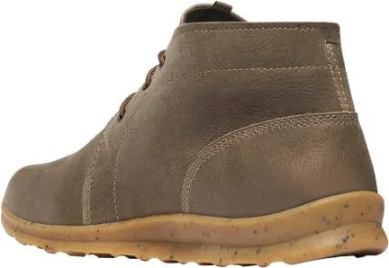 Danner Men's Forest Chukka Timberwolf Hiking Boots 37640