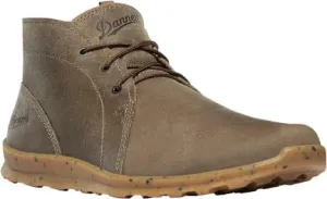 Danner Men's Forest Chukka Timberwolf Hiking Boots 37640