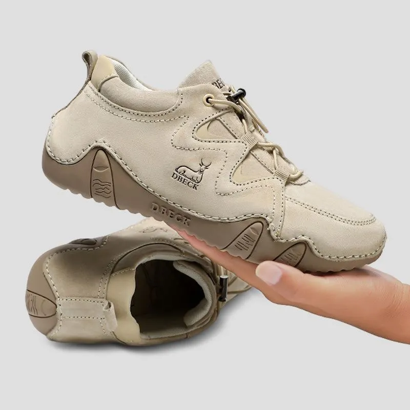 Dbeck® FlexComfort: Ultra-Soft Casual Walking Shoes for Everyday Wear & Commuting