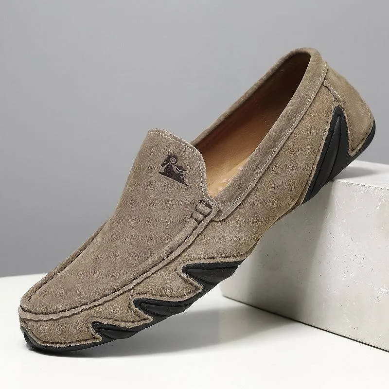 Dbeck® Loafers: Lightweight Stylish Casual Loafers For Everyday