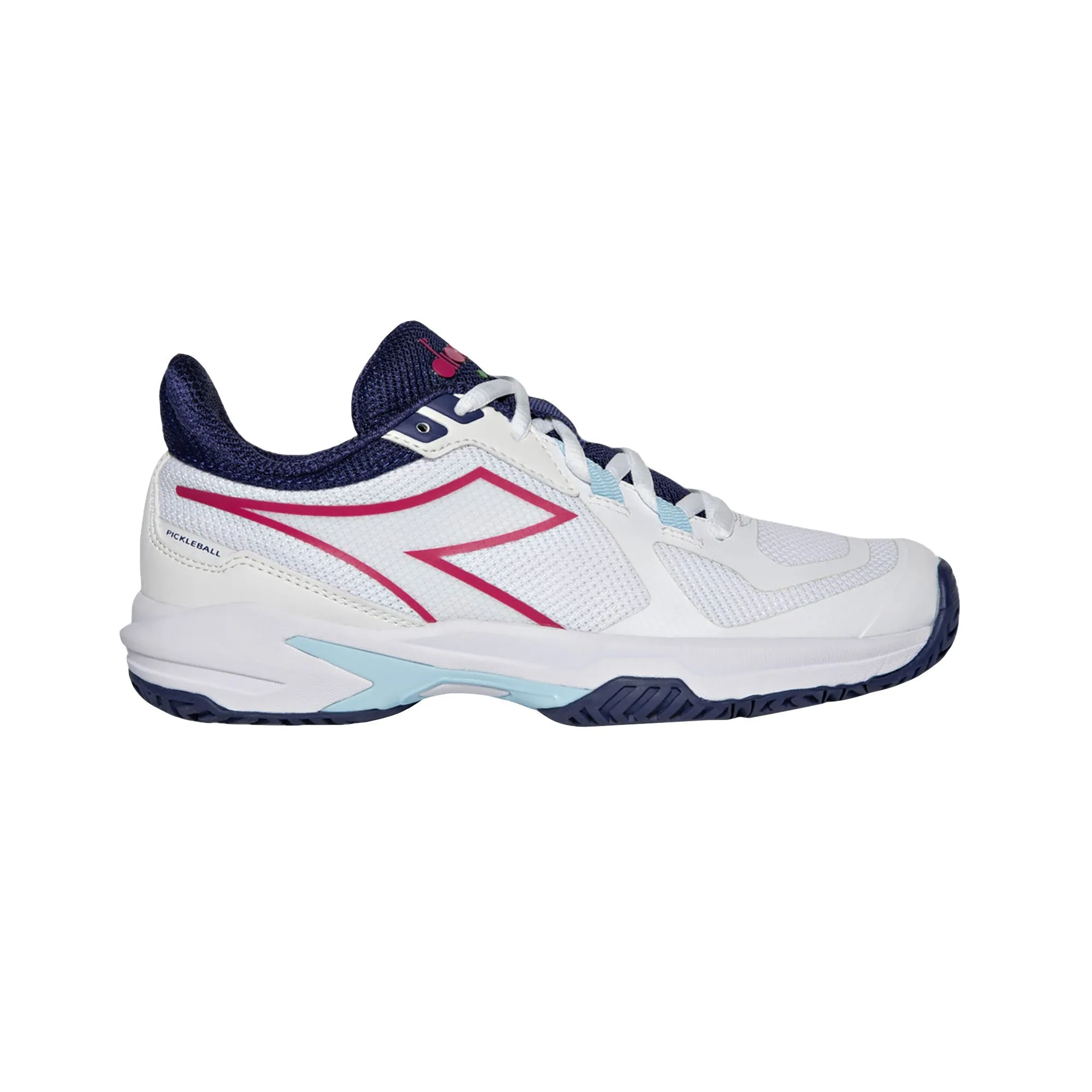 Diadora Trofeo 2 All Ground Womens Pickleball Shoes