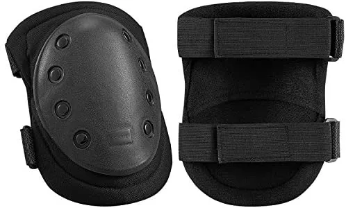 Diamond Talk MilitaryTactical Knee Pad Elbow Pad Set