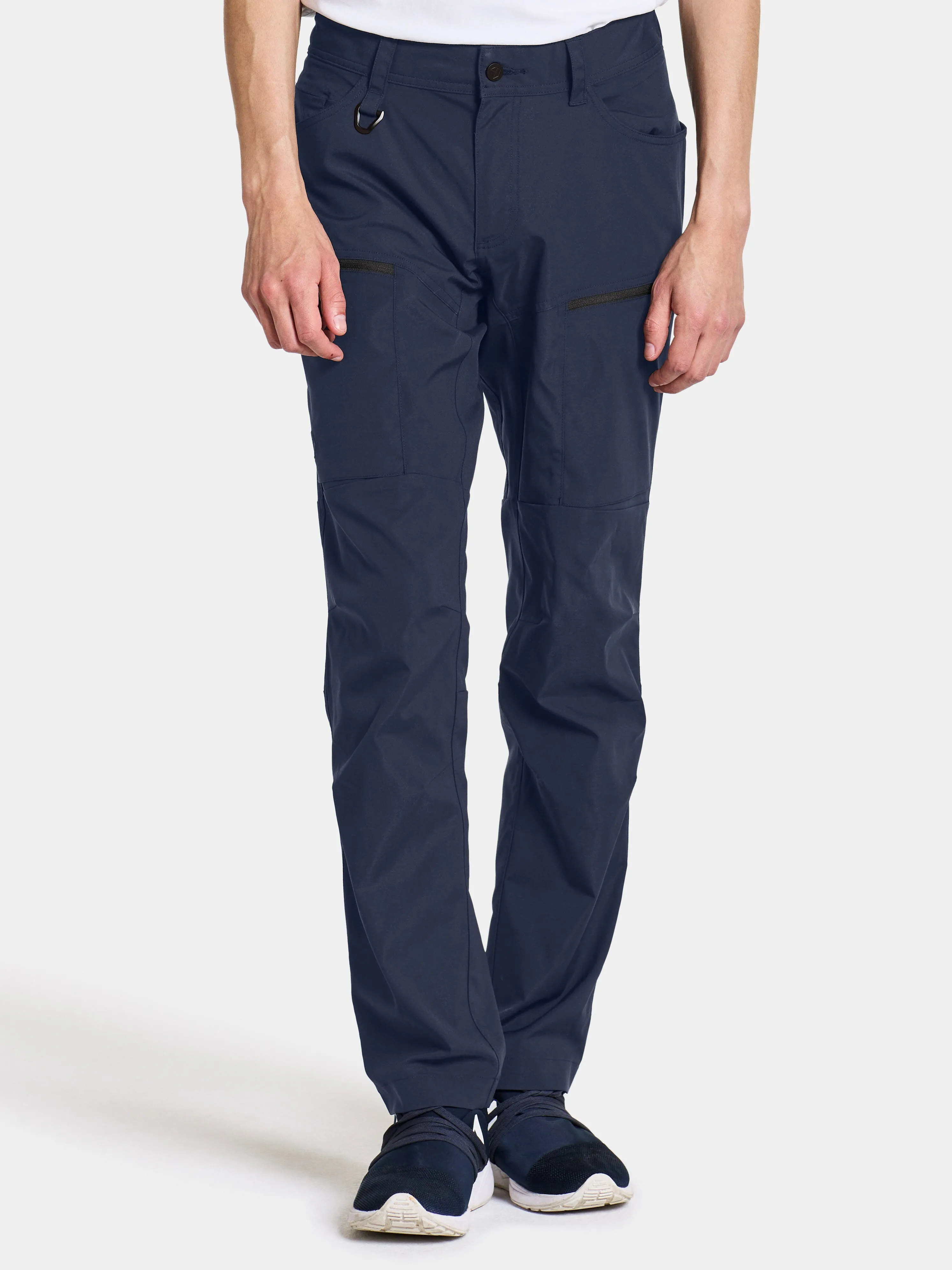 Didriksons Mens Hiking Trousers - Ara