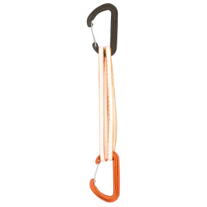 DMM Phantom Alpine Climbing Quickdraw -60cm