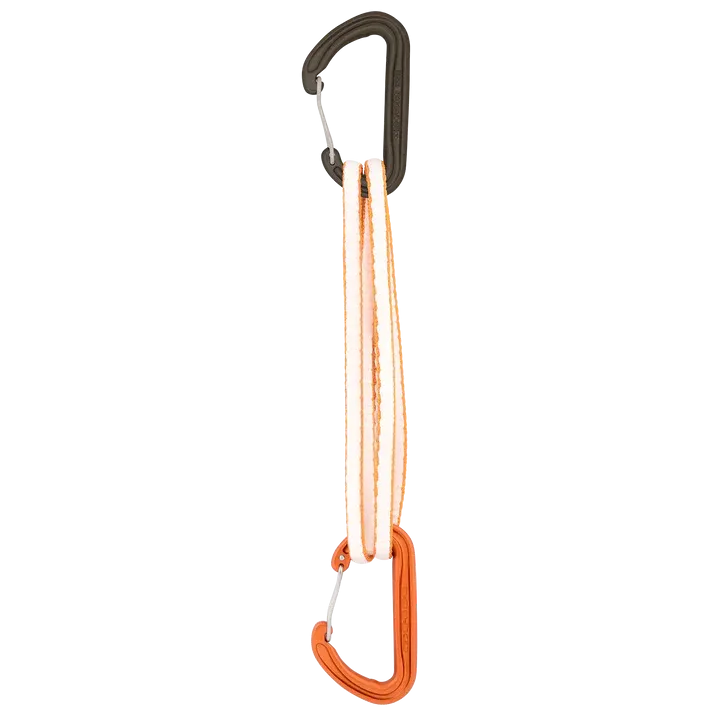 DMM Phantom Alpine Climbing Quickdraw -60cm