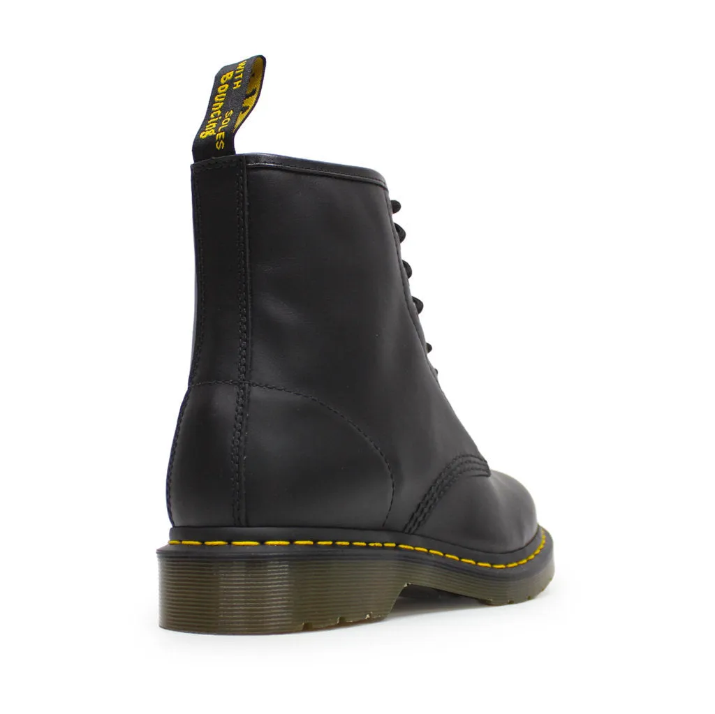 Dr. Martens Unisex Boots 1460 Lace-up Combat Ankle Leather - UK 5