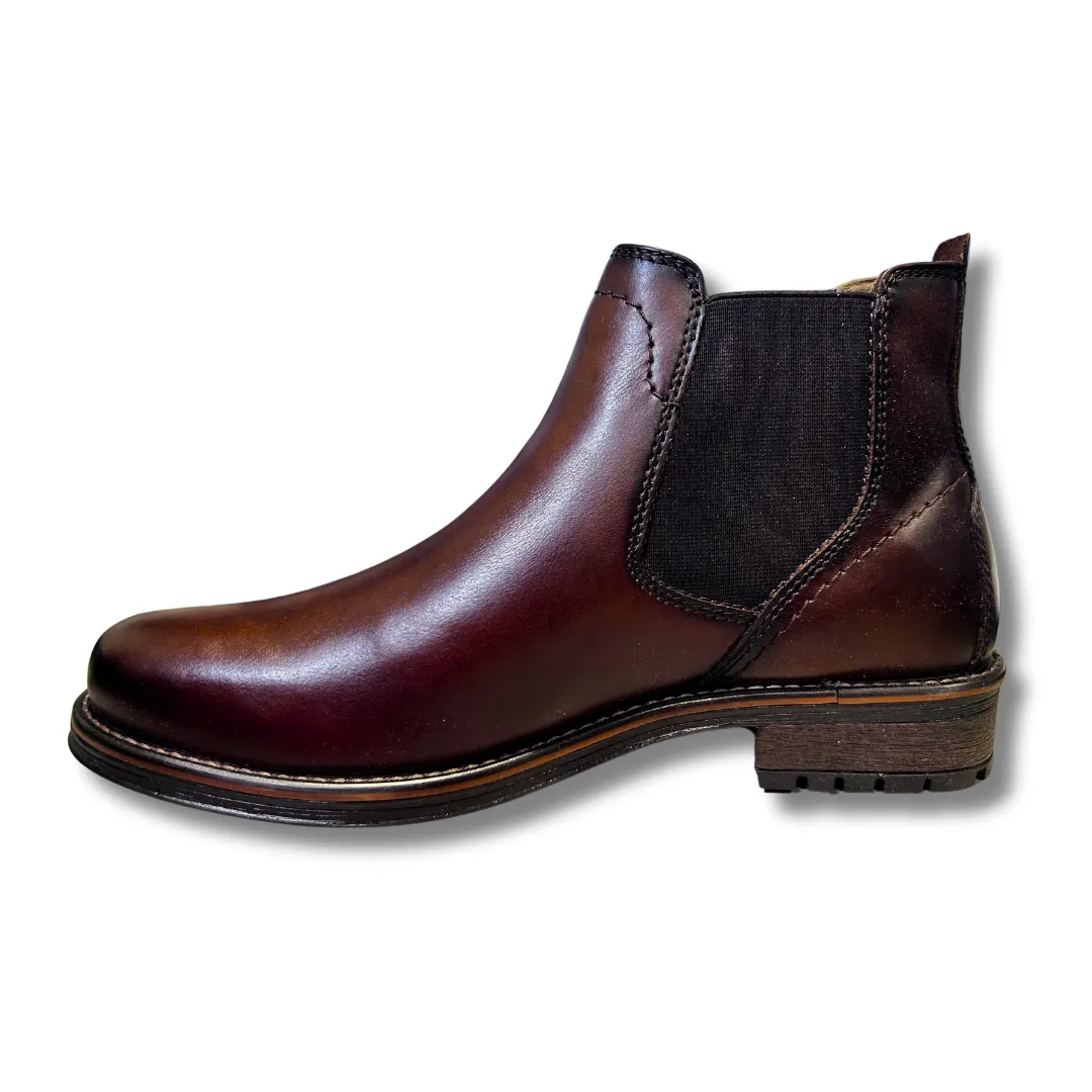 Dubarry Mens Boot Sonny Chestnut