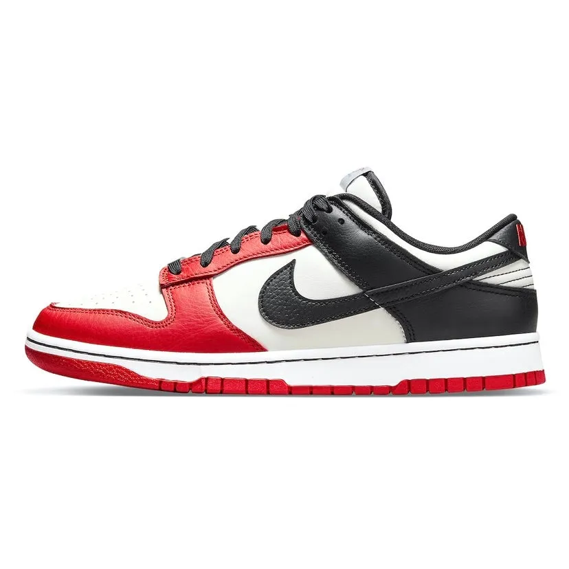 Dunk Low EMB NBA 75th Anniversary Chicago Bulls By Nike