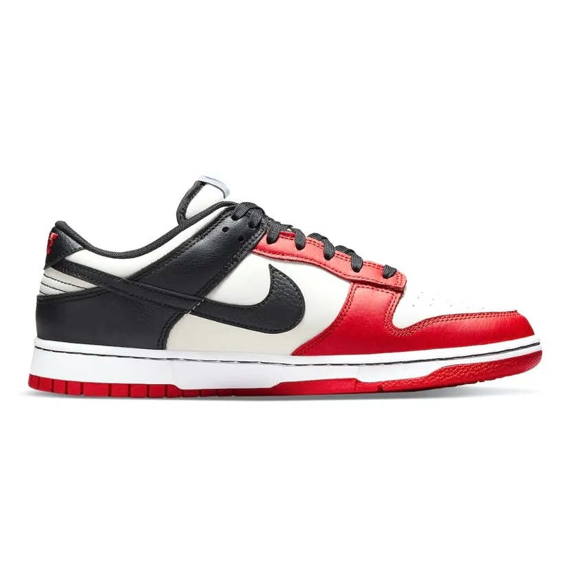 Dunk Low EMB NBA 75th Anniversary Chicago Bulls By Nike