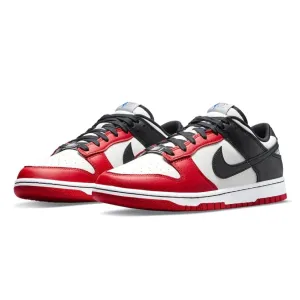 Dunk Low EMB NBA 75th Anniversary Chicago Bulls By Nike