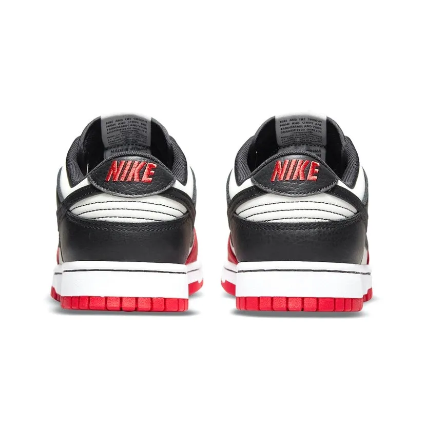 Dunk Low EMB NBA 75th Anniversary Chicago Bulls By Nike