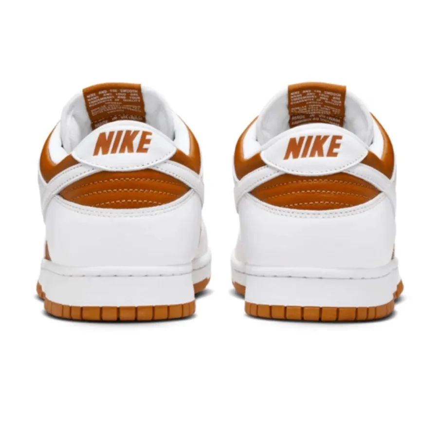 Dunk Nike Low QS CO.JP Reverse Curry Dark Curry White