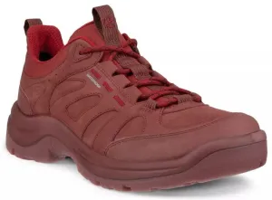 ECCO 822383-61028 Womens Waterproof Walking Shoe