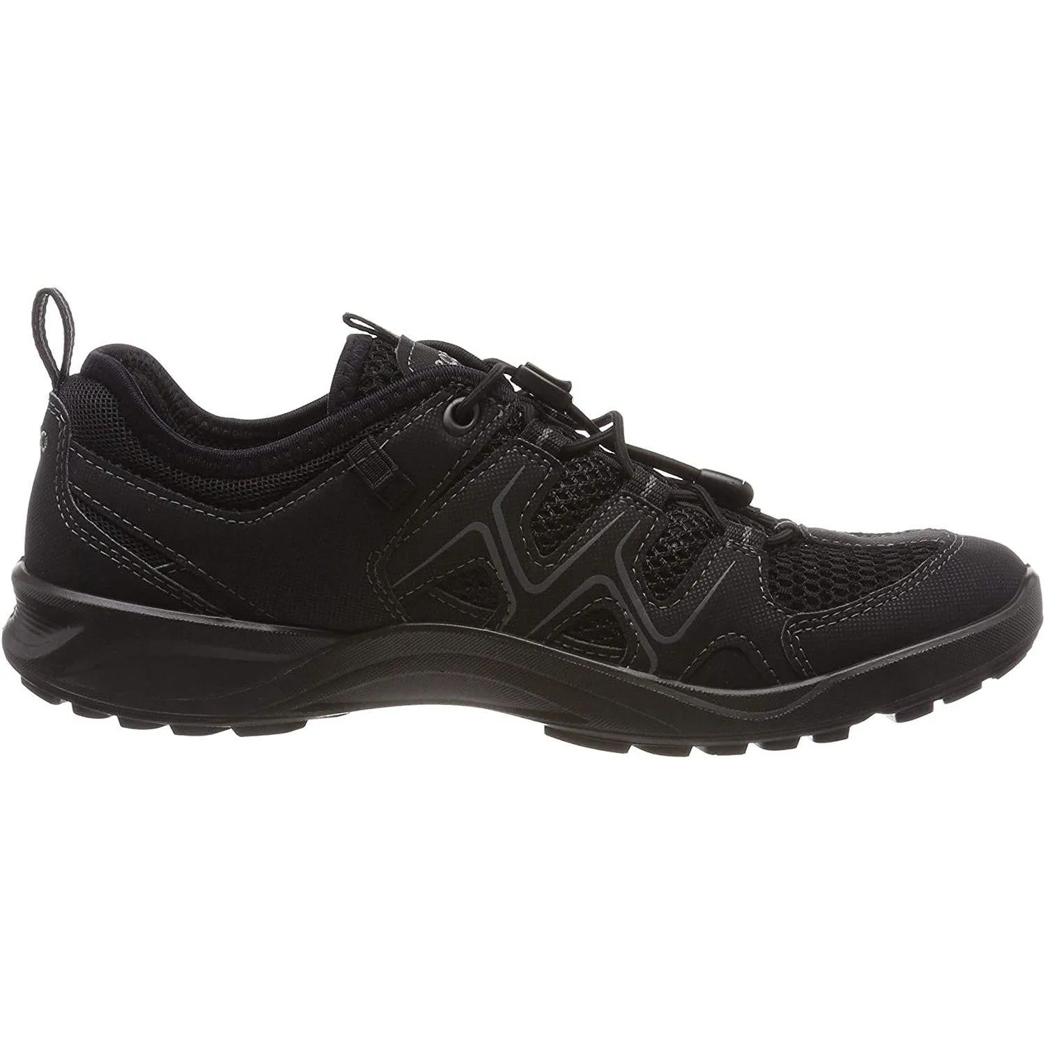 ECCO Women's Low Rise Hiking Shoes, 4/8.5 UK