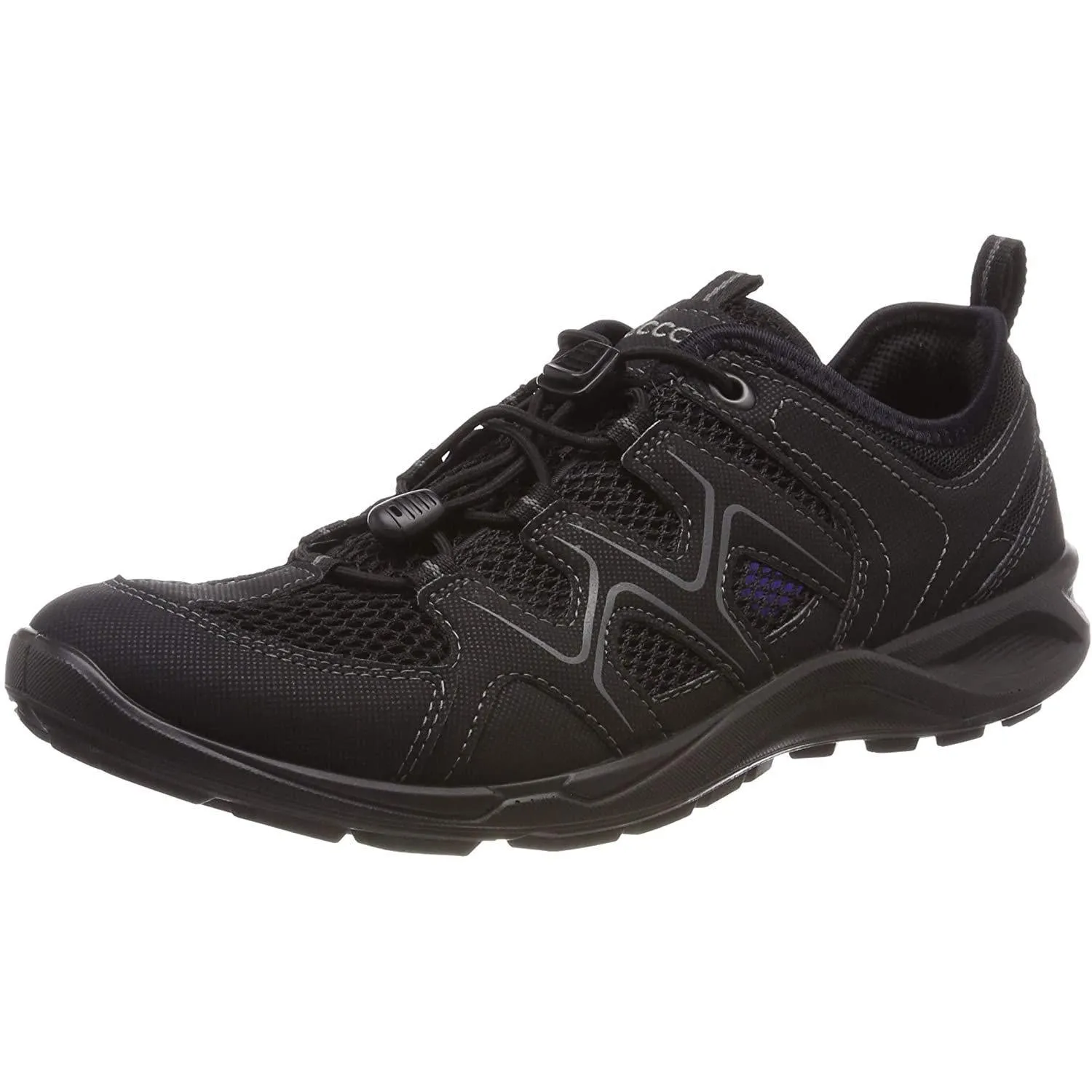 ECCO Women's Low Rise Hiking Shoes, 4/8.5 UK