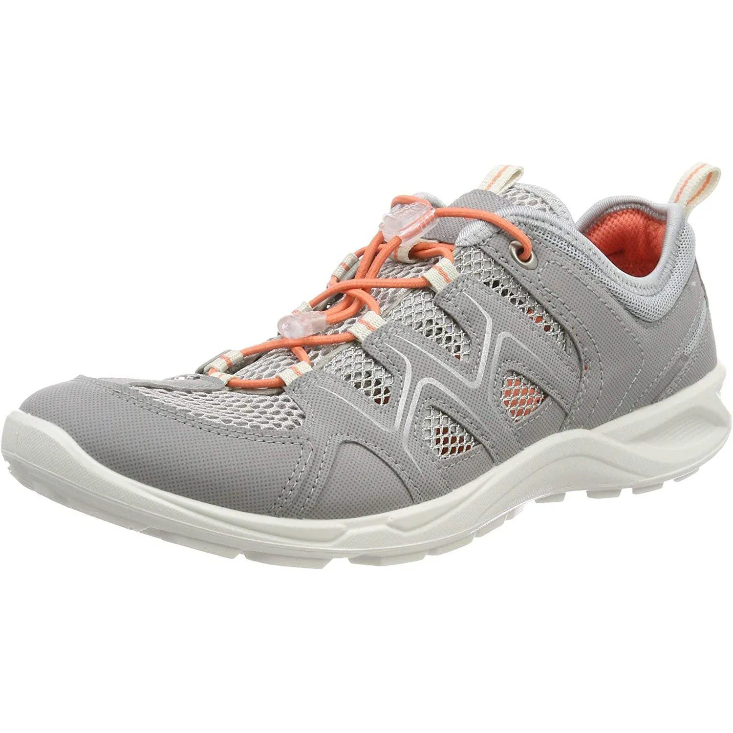 ECCO Women's Low Rise Hiking Shoes, 4/8.5 UK