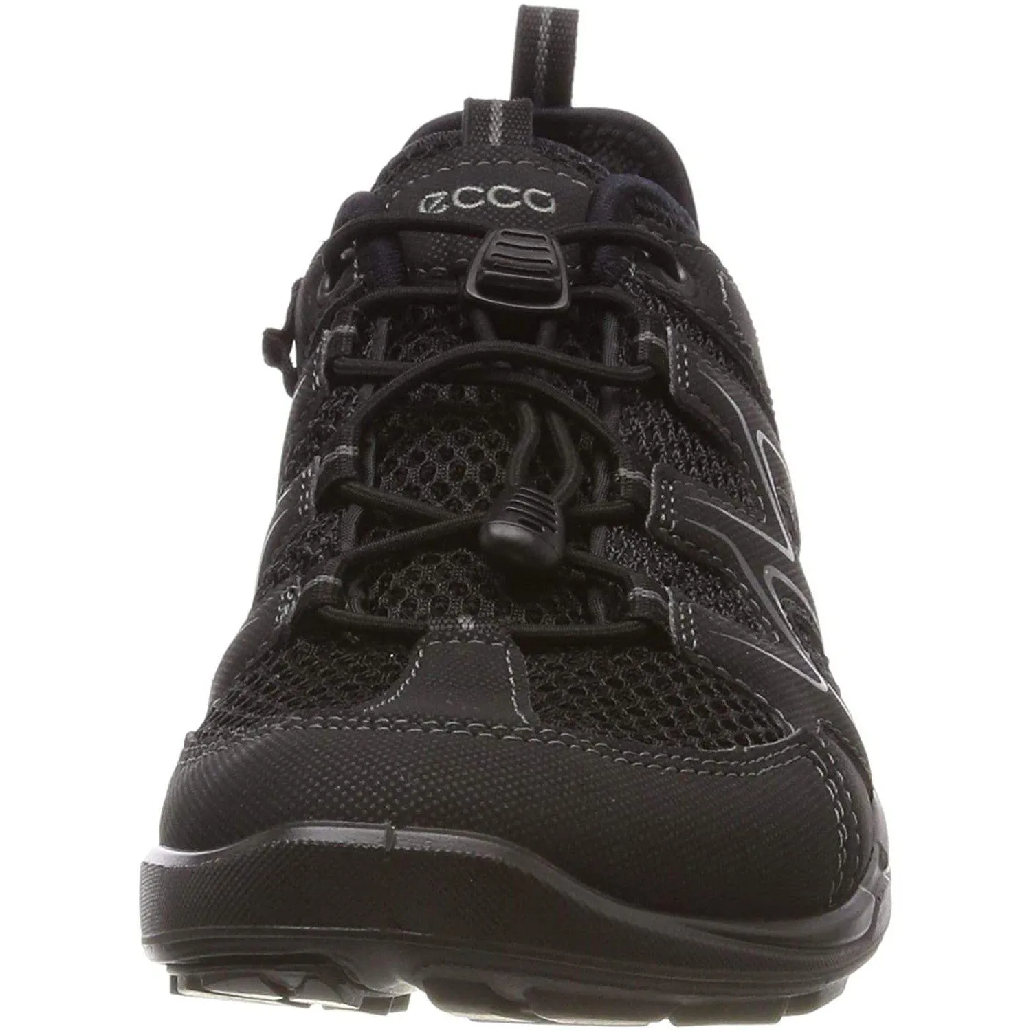 ECCO Women's Low Rise Hiking Shoes, 4/8.5 UK