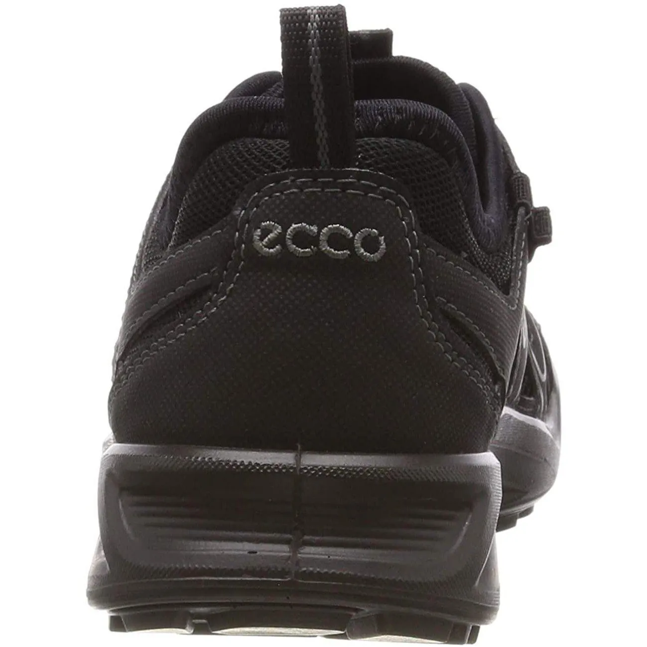 ECCO Women's Low Rise Hiking Shoes, 4/8.5 UK