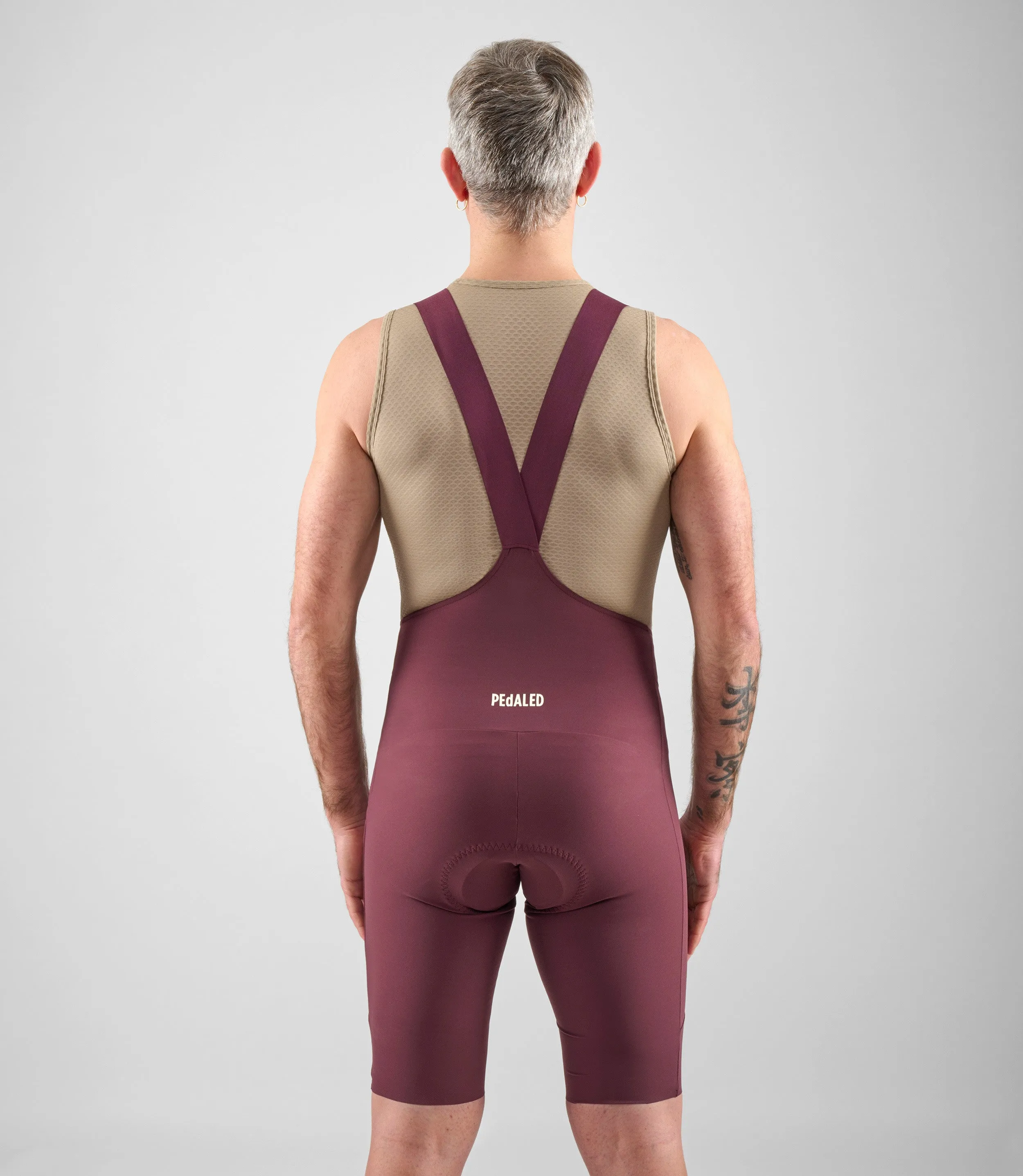 Element Lightweight Bib Shorts