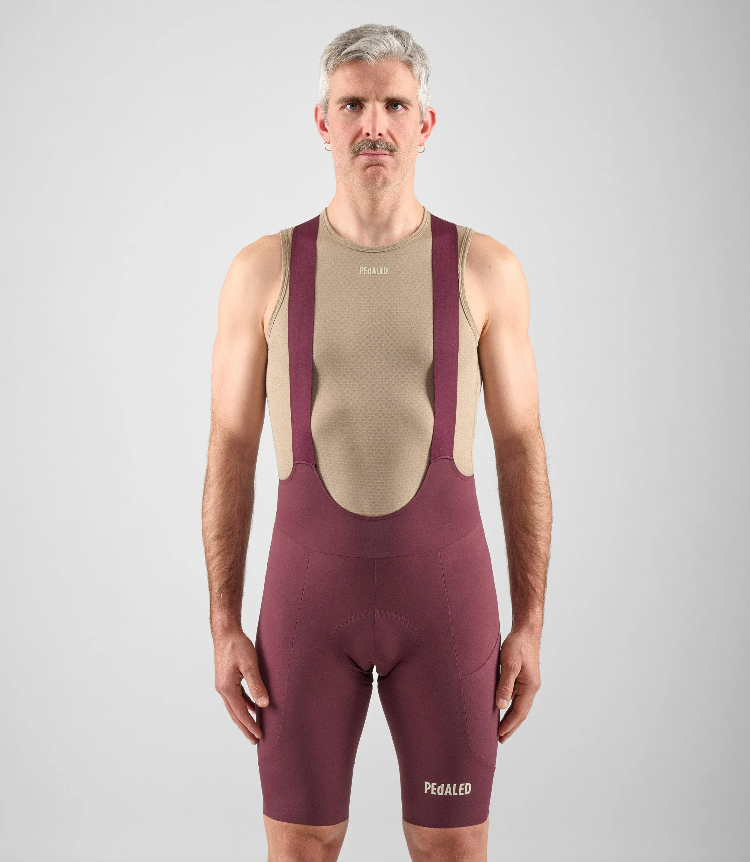 Element Lightweight Bib Shorts