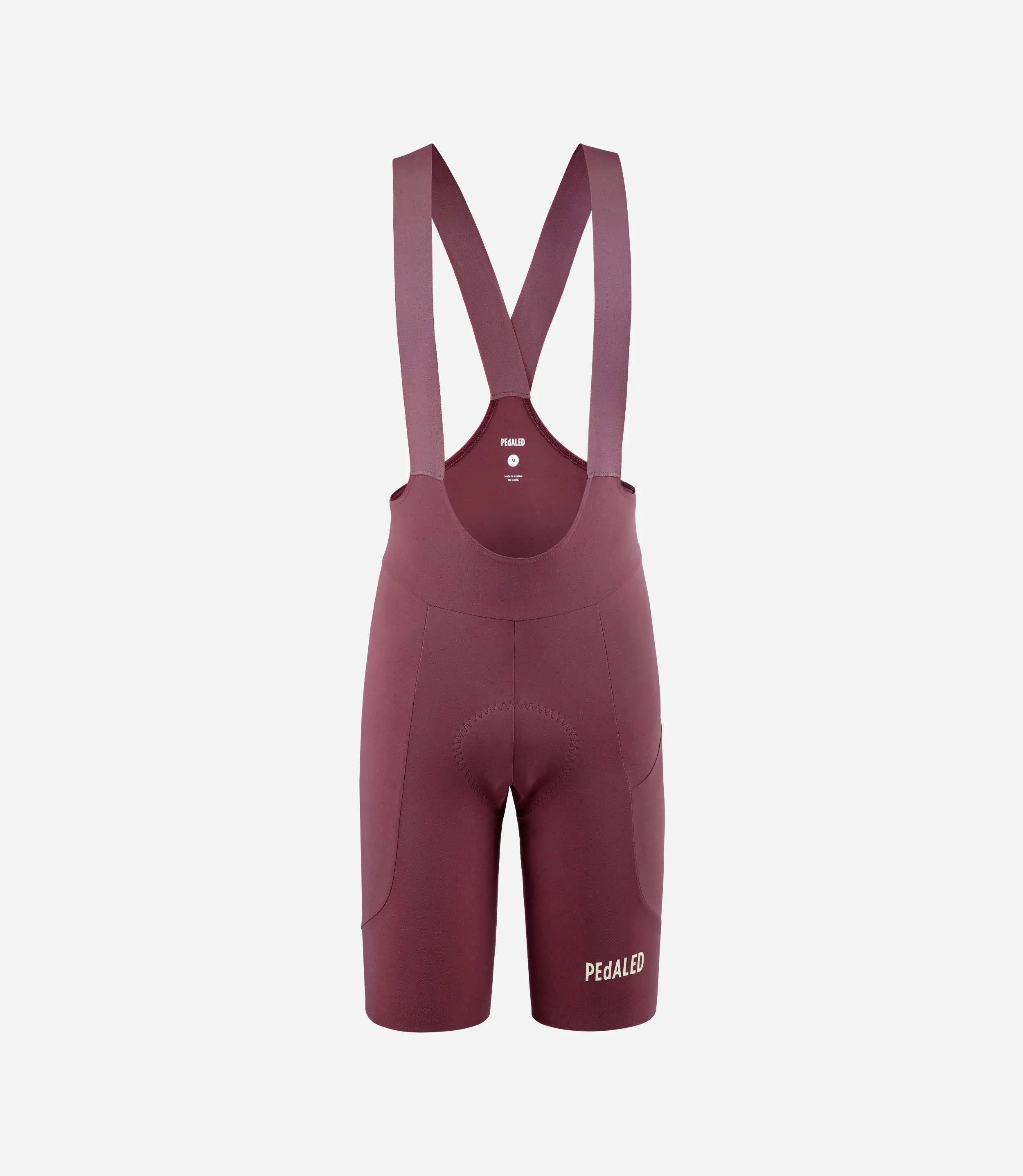 Element Lightweight Bib Shorts