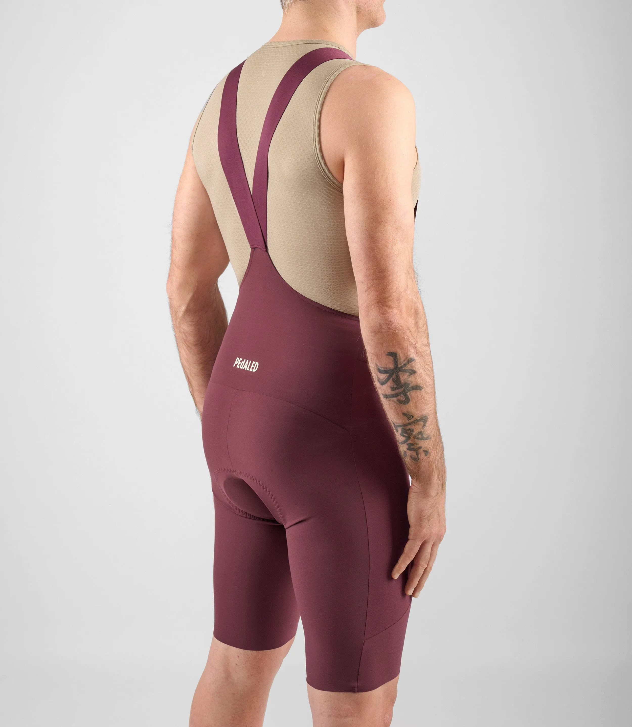 Element Lightweight Bib Shorts