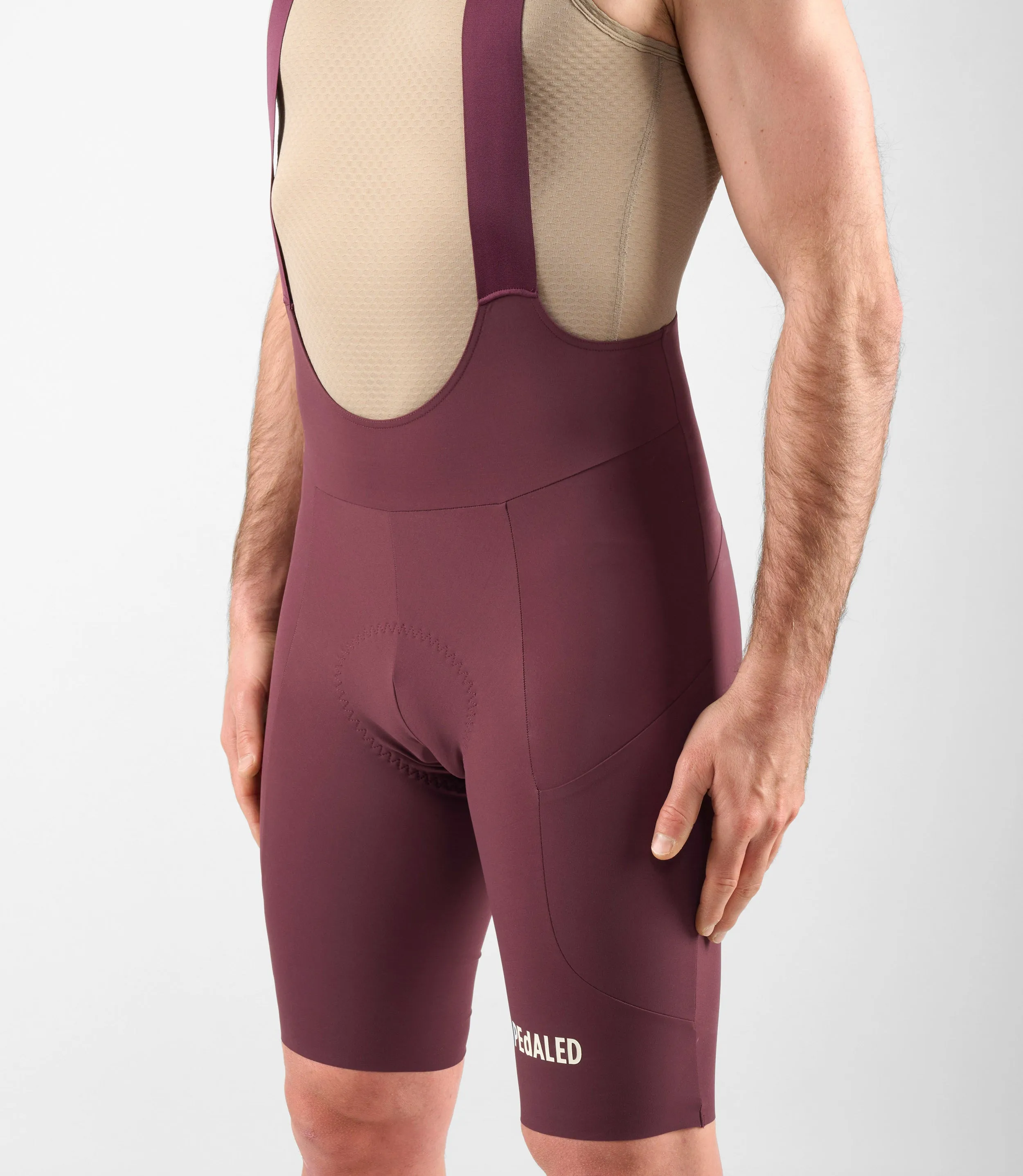 Element Lightweight Bib Shorts