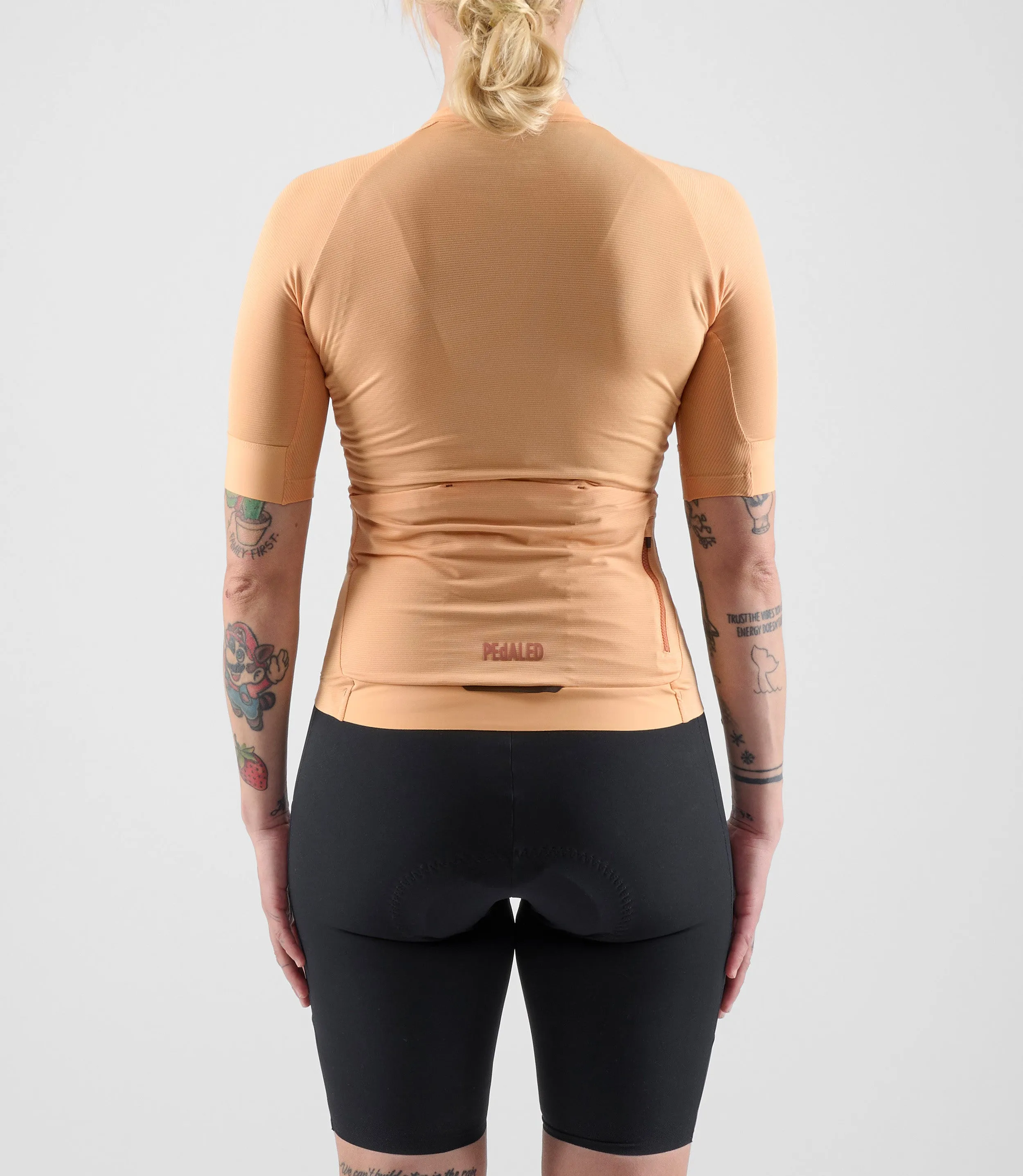 Element Women's Lightweight Jersey