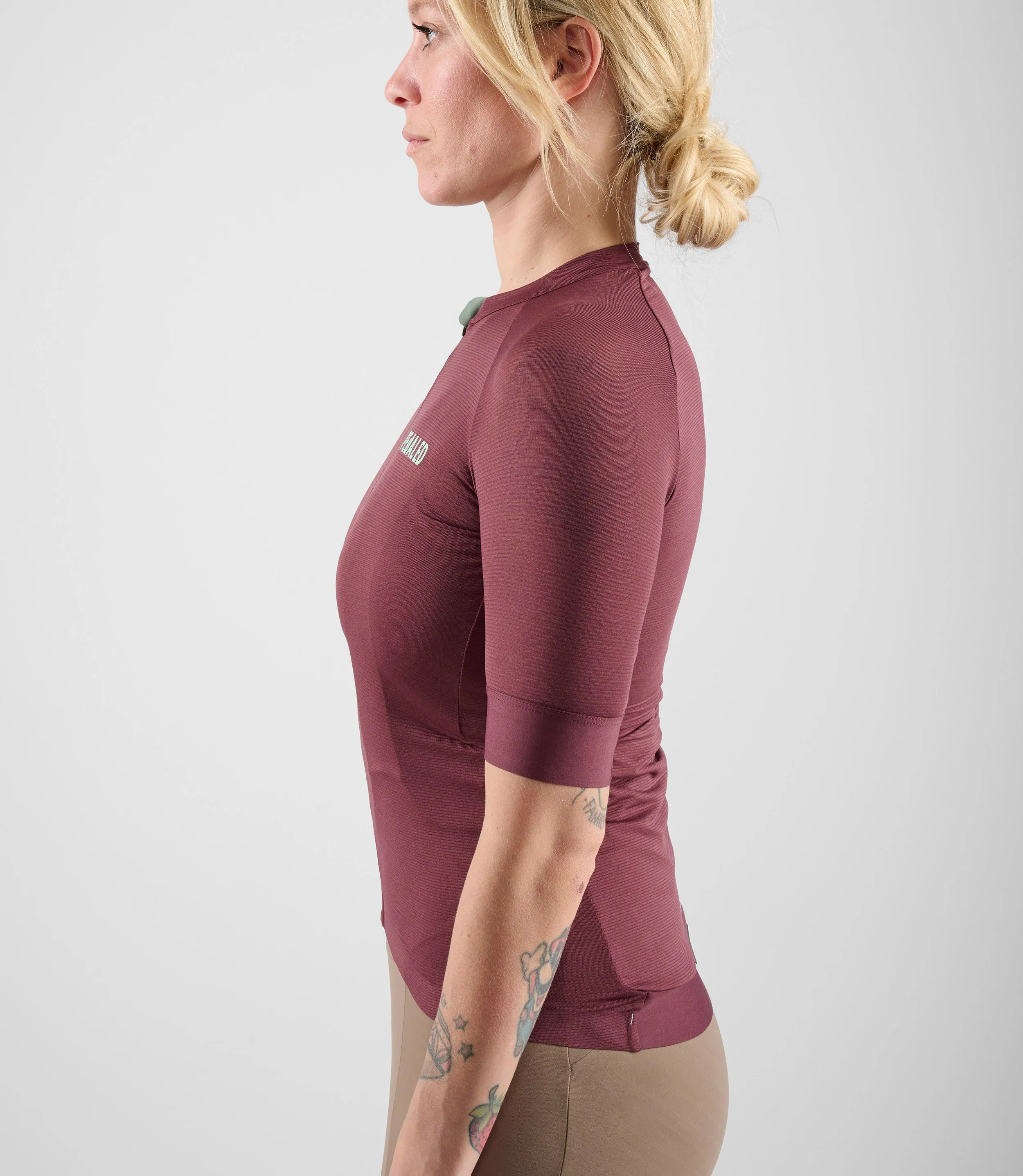 Element Women's Lightweight Jersey