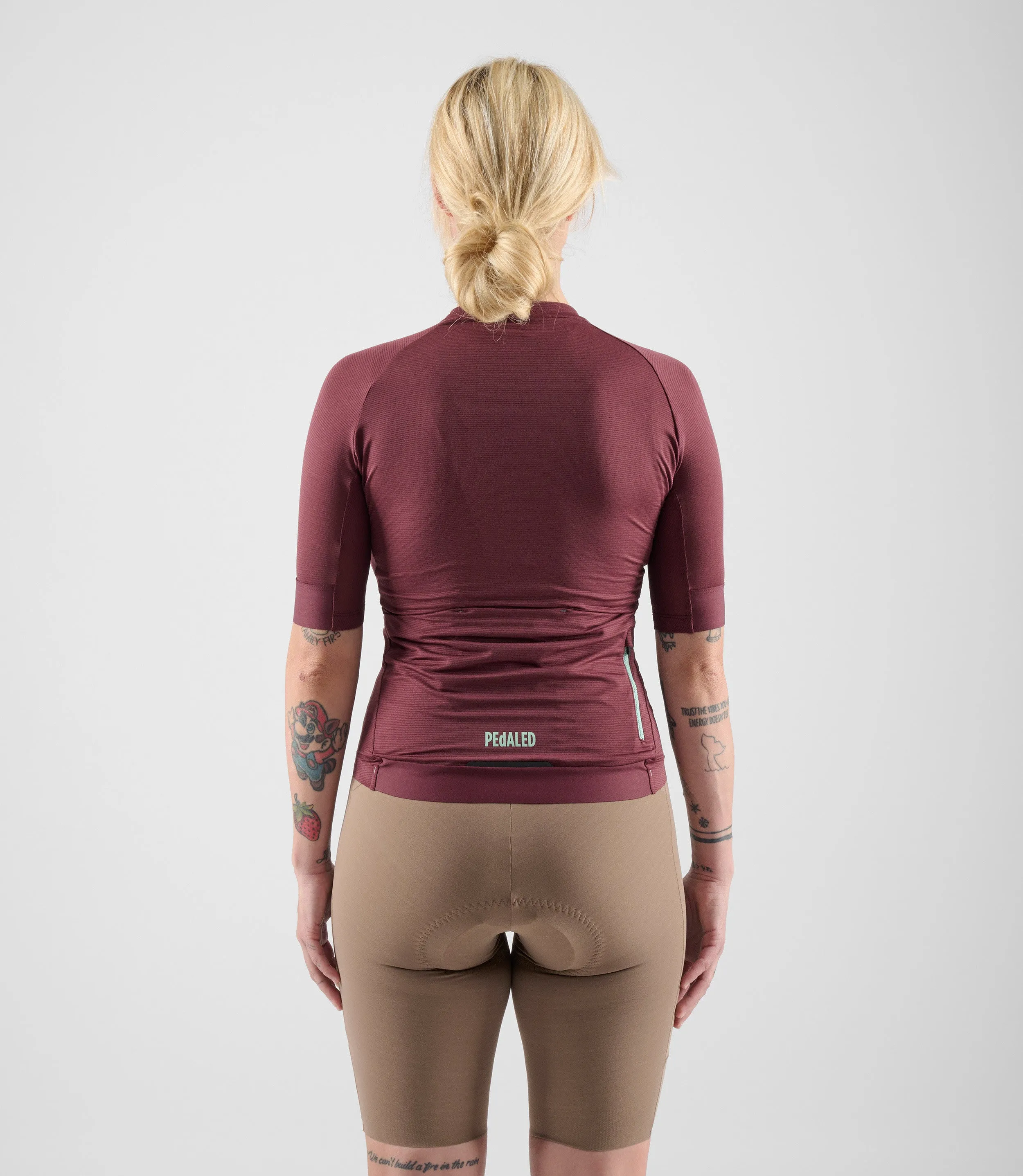 Element Women's Lightweight Jersey