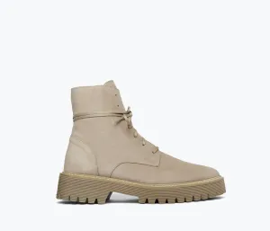 EMI LUG COMBAT BOOT