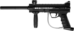 Empire Paintball BT-4 Combat Marker (Black)